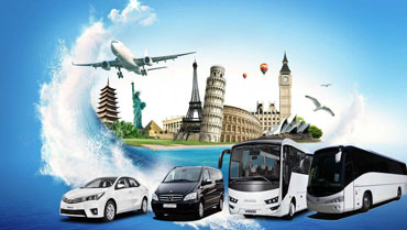 Turizm Taşımacılığı